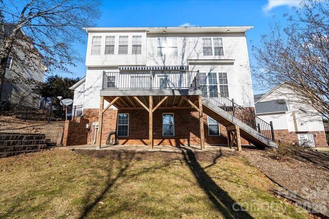 4963 Old River Drive, Hickory, NC 28602