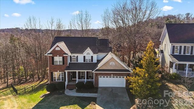 4963 Old River Drive, Hickory, NC 28602