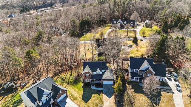 4963 Old River Drive, Hickory, NC 28602