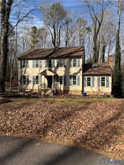 12904 Pecan Ter, Midlothian, VA 23112