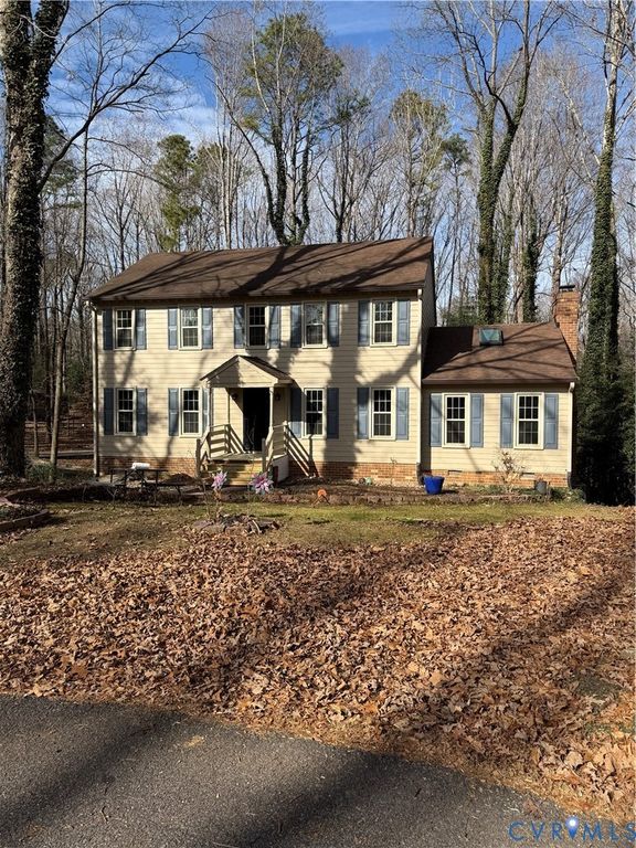 12904 Pecan Ter, Midlothian, VA 23112