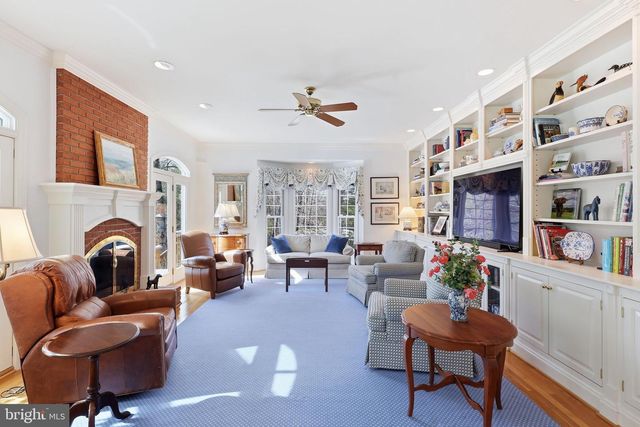 11531 MAMIE LN, Fairfax Station, VA 22039