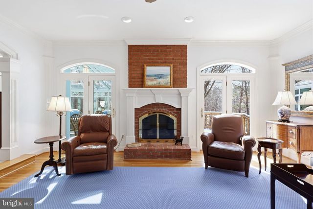 11531 MAMIE LN, Fairfax Station, VA 22039