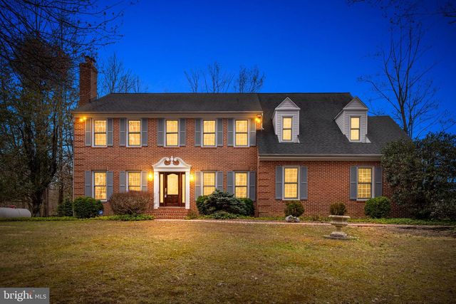 11531 MAMIE LN, Fairfax Station, VA 22039