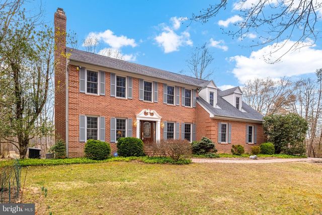 11531 MAMIE LN, Fairfax Station, VA 22039