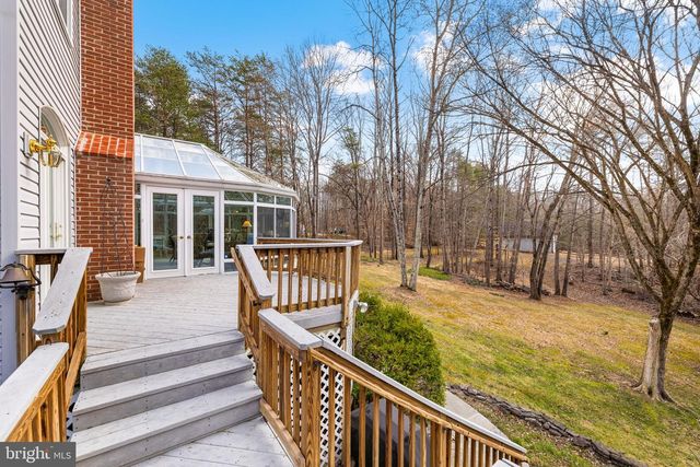 11531 MAMIE LN, Fairfax Station, VA 22039