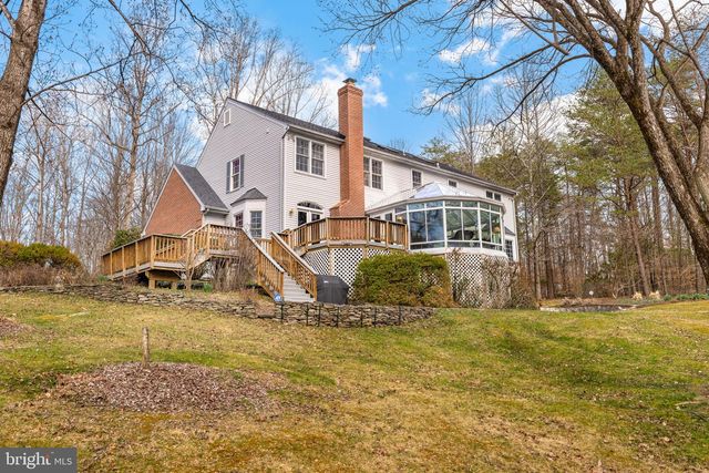 11531 MAMIE LN, Fairfax Station, VA 22039