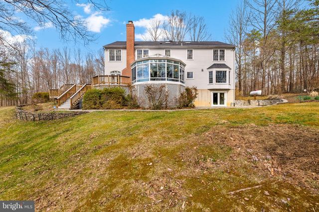11531 MAMIE LN, Fairfax Station, VA 22039