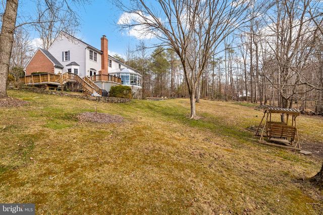 11531 MAMIE LN, Fairfax Station, VA 22039