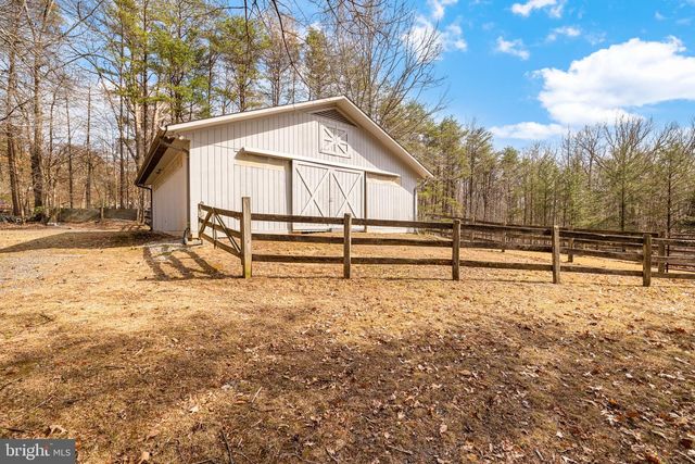 11531 MAMIE LN, Fairfax Station, VA 22039