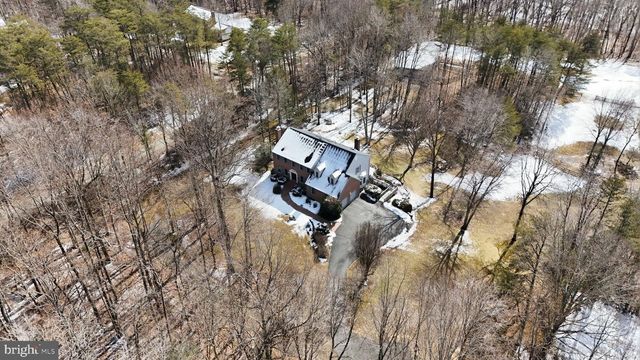 11531 MAMIE LN, Fairfax Station, VA 22039