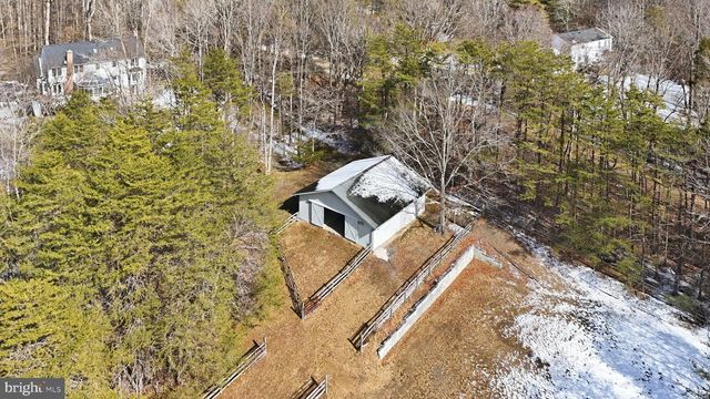 11531 MAMIE LN, Fairfax Station, VA 22039