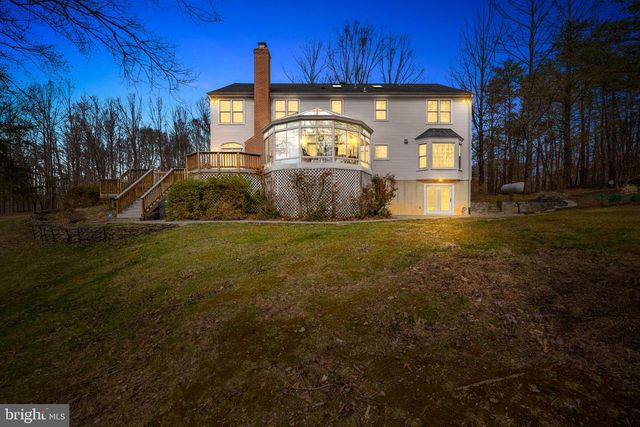 11531 MAMIE LN, Fairfax Station, VA 22039