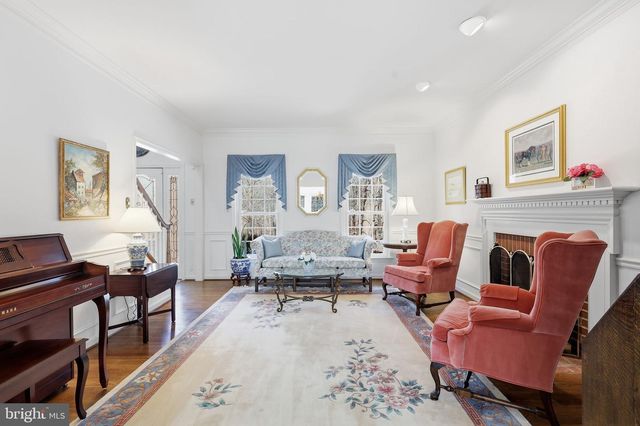 11531 MAMIE LN, Fairfax Station, VA 22039