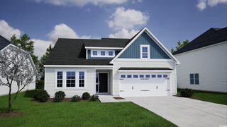 311 Garden Grove St, Conway, SC 29526