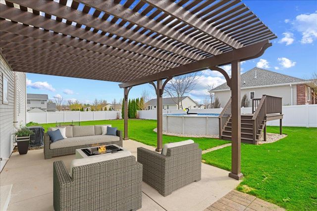 407 WATERVIEW ROAD, De Pere, WI 54115