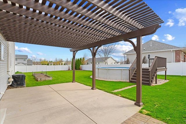 407 WATERVIEW ROAD, De Pere, WI 54115