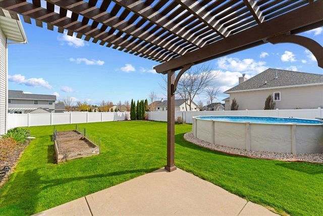 407 WATERVIEW ROAD, De Pere, WI 54115