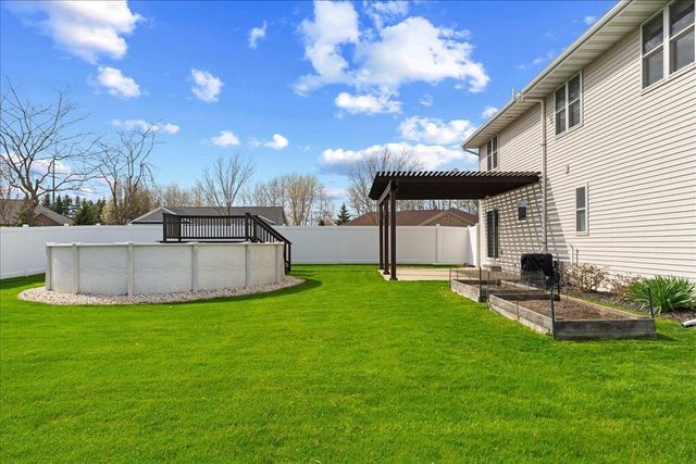 407 WATERVIEW ROAD, De Pere, WI 54115