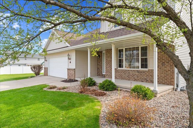 407 WATERVIEW ROAD, De Pere, WI 54115