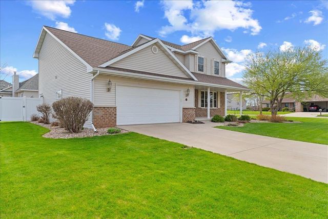 407 WATERVIEW ROAD, De Pere, WI 54115