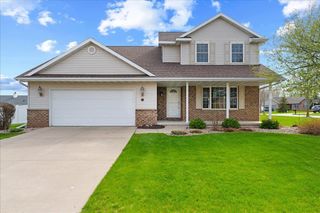 407 WATERVIEW ROAD, De Pere, WI 54115