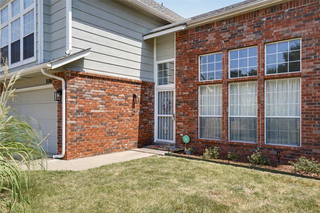 3101 W Pittsburg Place, Broken Arrow, OK 74012