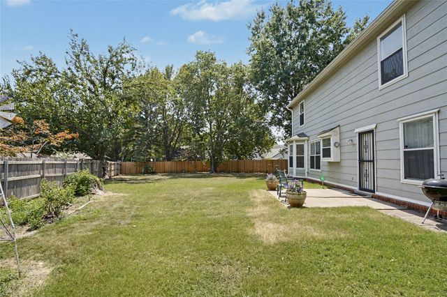 3101 W Pittsburg Place, Broken Arrow, OK 74012