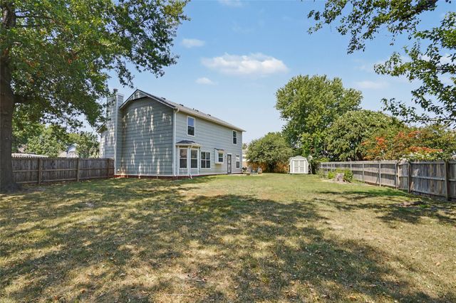 3101 W Pittsburg Place, Broken Arrow, OK 74012