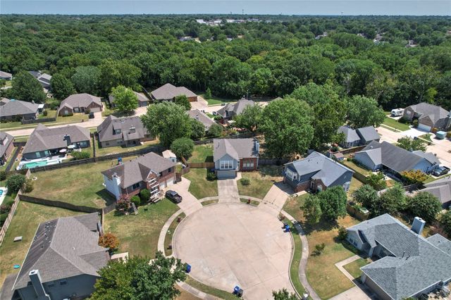 3101 W Pittsburg Place, Broken Arrow, OK 74012