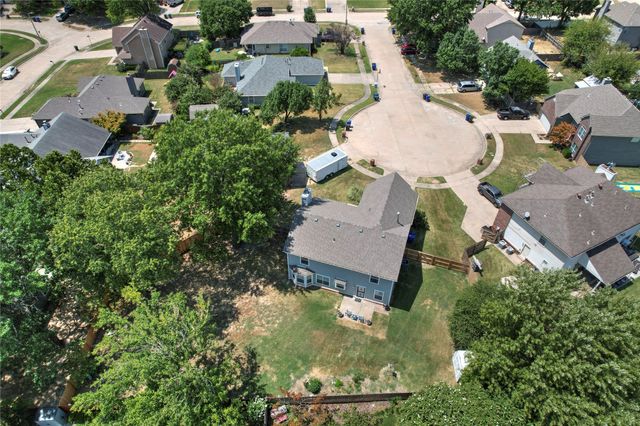 3101 W Pittsburg Place, Broken Arrow, OK 74012
