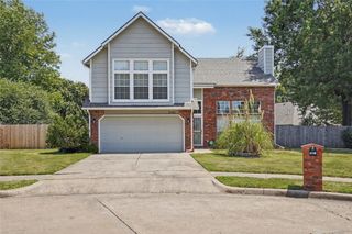 3101 W Pittsburg Place, Broken Arrow, OK 74012