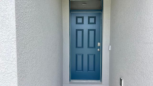 446 BARONESS WAY, Deland, FL 32724