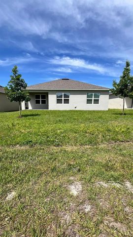 446 BARONESS WAY, Deland, FL 32724