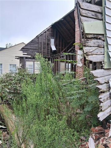 231 N Dunleith Avenue, Winston-salem, NC 27101
