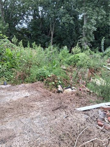 231 N Dunleith Avenue, Winston-salem, NC 27101