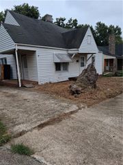 231 N Dunleith Avenue, Winston-salem, NC 27101