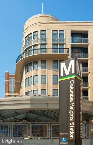 1390 KENYON ST NW #327, Washington, DC 20010