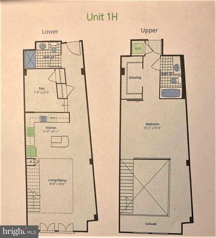 1390 KENYON ST NW #327, Washington, DC 20010