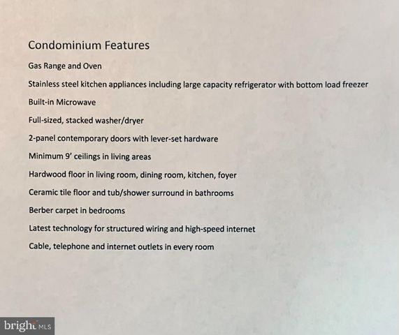 1390 KENYON ST NW #327, Washington, DC 20010