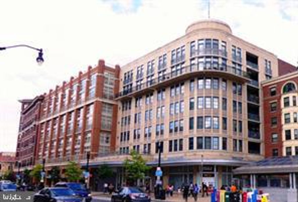 1390 Kenyon St NW Apt 327, Washington, DC 20010