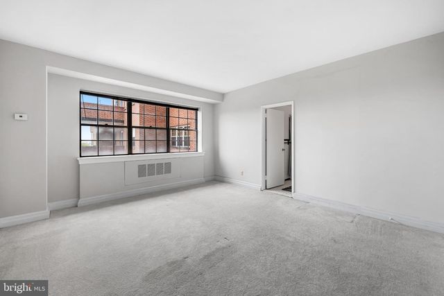 3601 GREENWAY #707, Baltimore, MD 21218