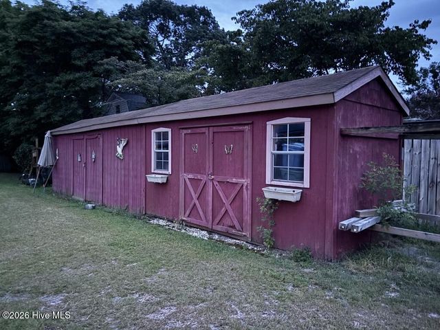 213 Yeopim Trail, Edenton, NC 27932