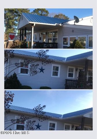 213 Yeopim Trail, Edenton, NC 27932