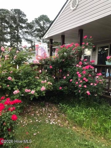 213 Yeopim Trail, Edenton, NC 27932