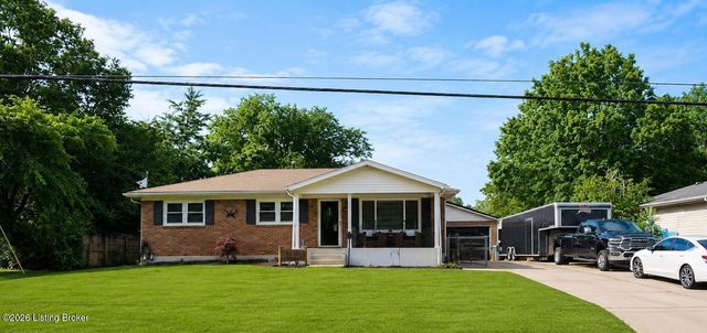 6703 Morning Star Way, Louisville, KY 40272
