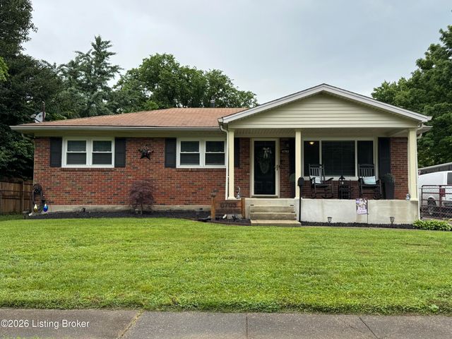 6703 Morning Star Way, Louisville, KY 40272