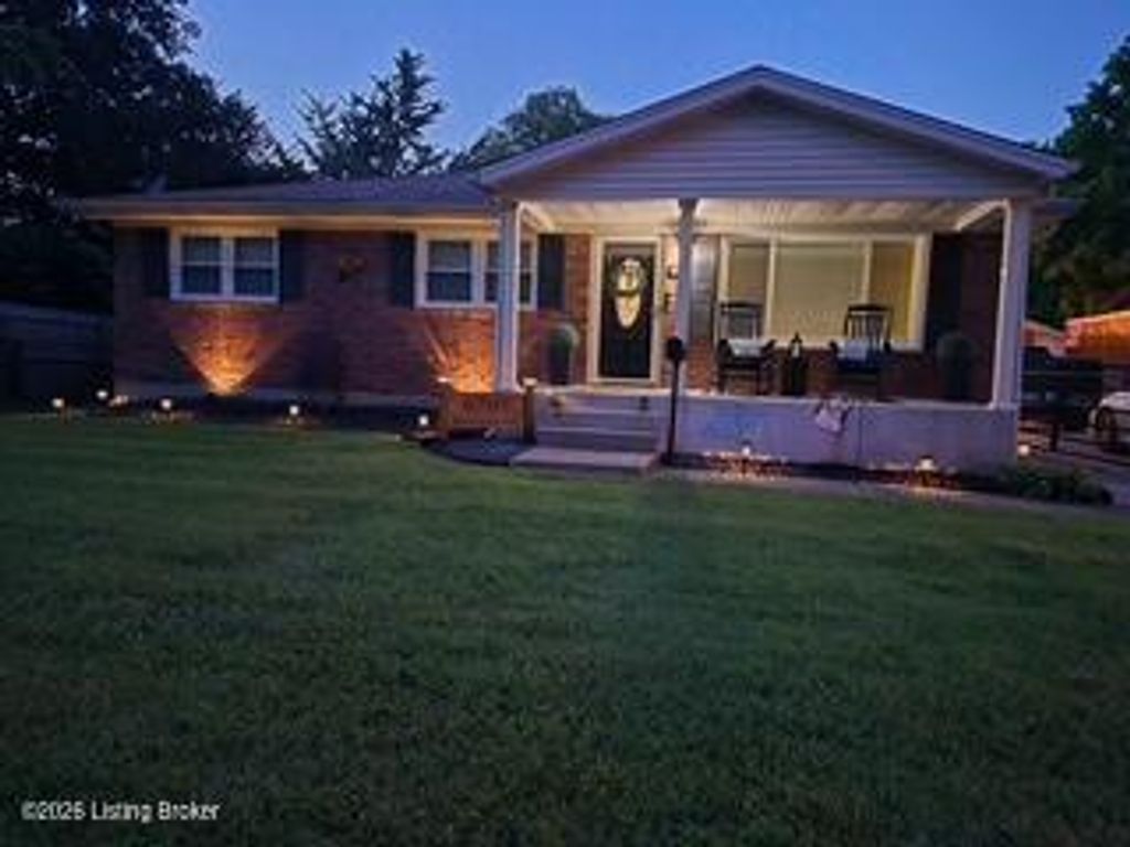 6703 Morning Star Way, Louisville, KY 40272