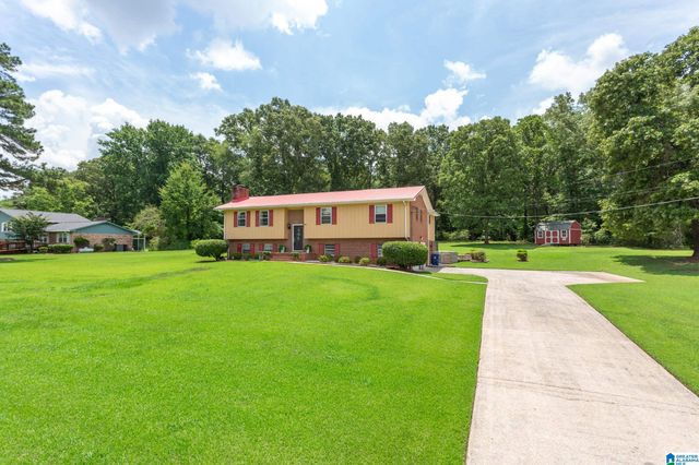 199 VALLEY DRIVE N, Alexandria, AL 36250