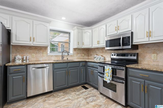 199 VALLEY DRIVE N, Alexandria, AL 36250
